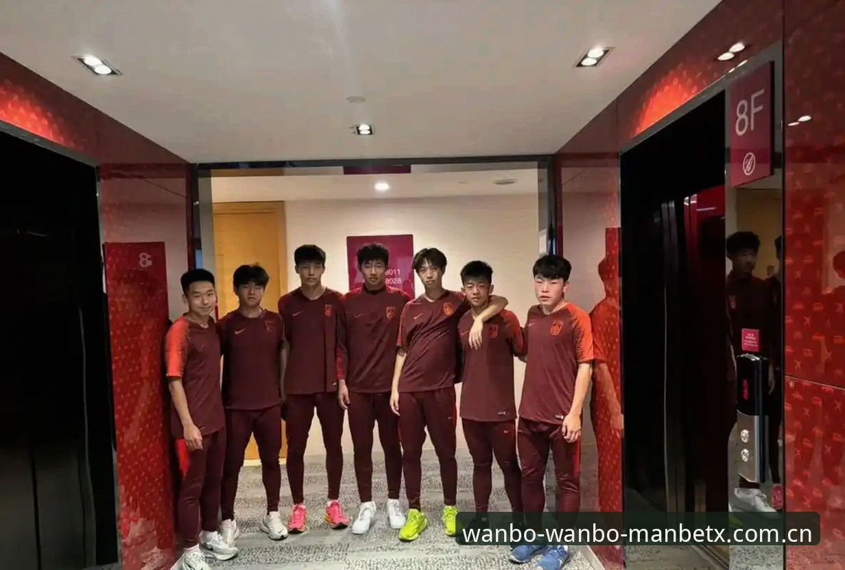 U17世界杯抽签结果揭晓，中国男女足分获硬仗考验——万博体育赛事数据更新推荐同步解析出线形势